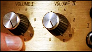 amp to 11